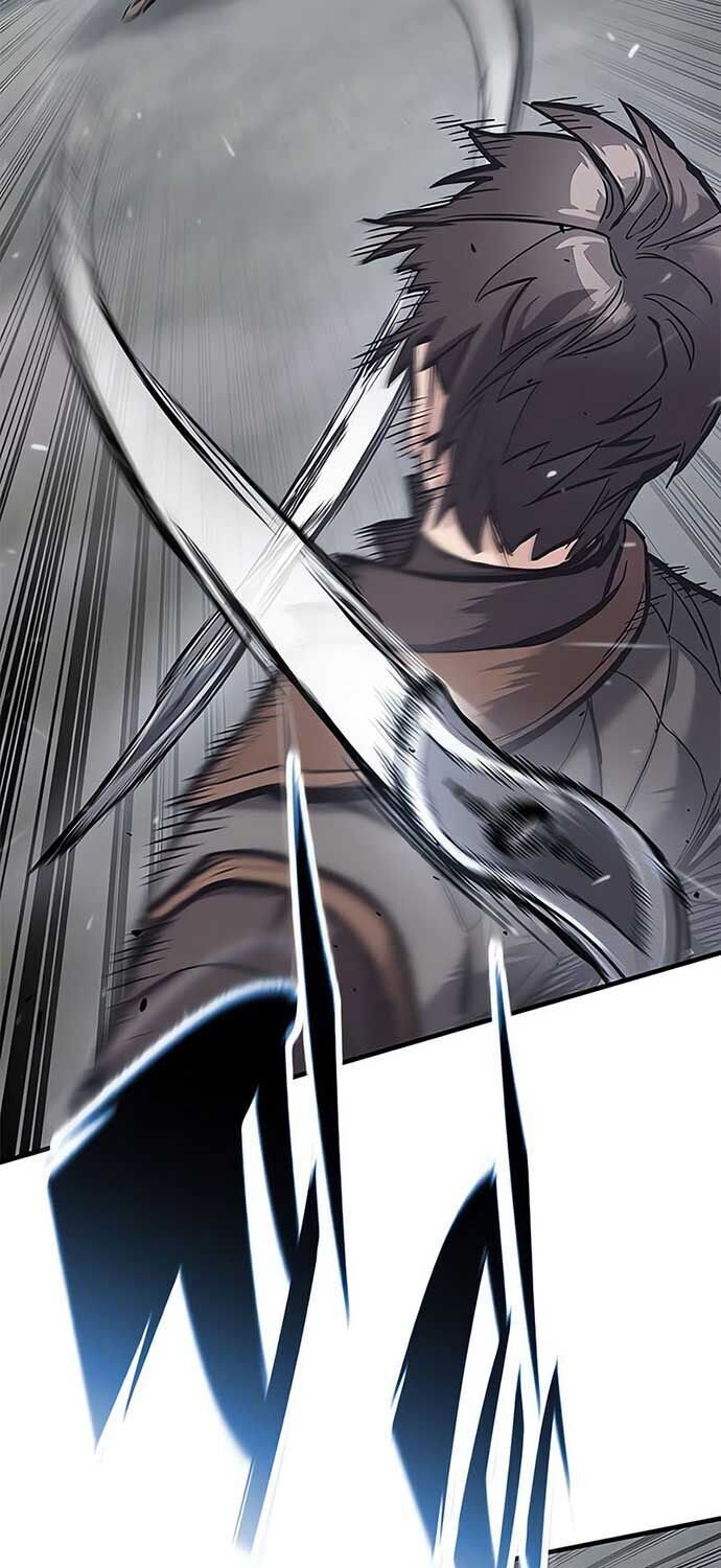 Hiệp Sĩ Sống Vì Ngày Hôm Nay Chap 31 - Next Chap 32