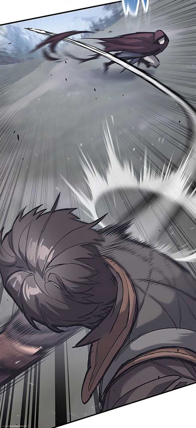 Hiệp Sĩ Sống Vì Ngày Hôm Nay Chap 31 - Next Chap 32