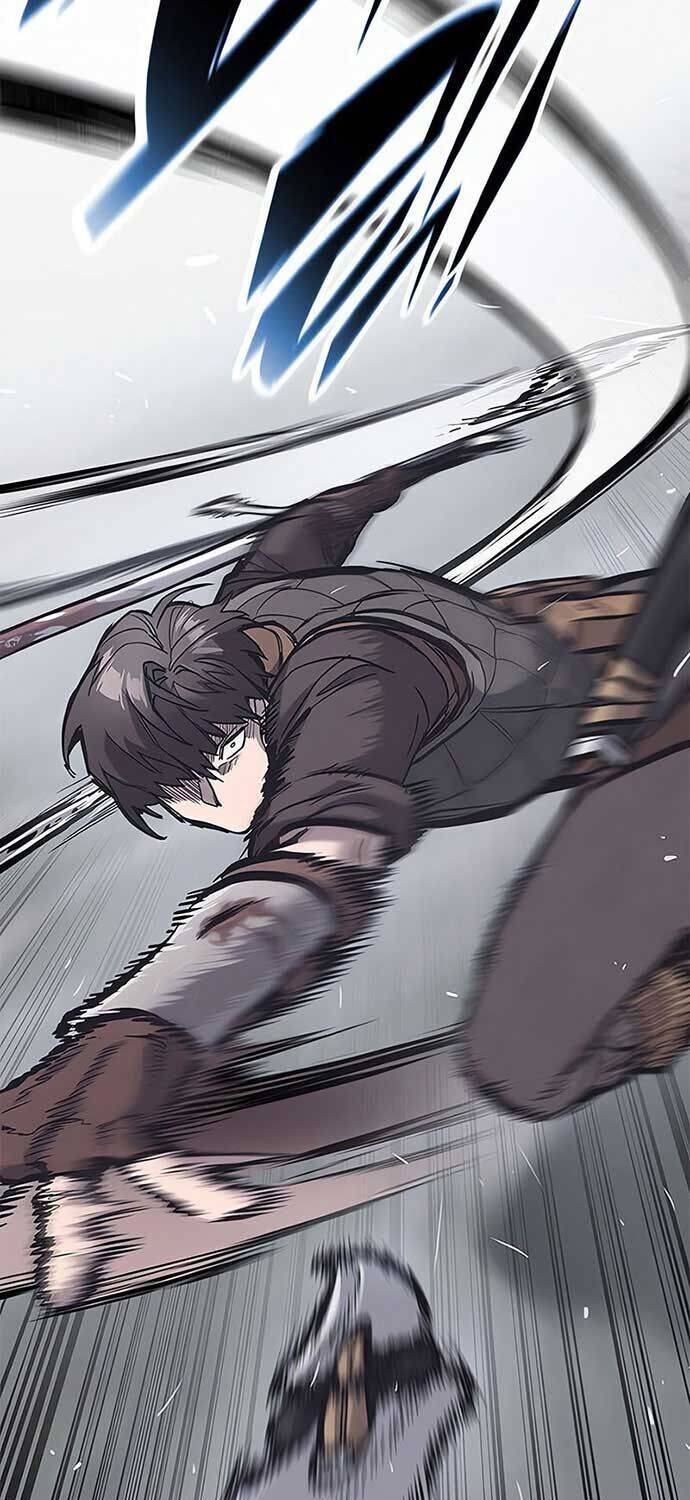 Hiệp Sĩ Sống Vì Ngày Hôm Nay Chap 31 - Next Chap 32