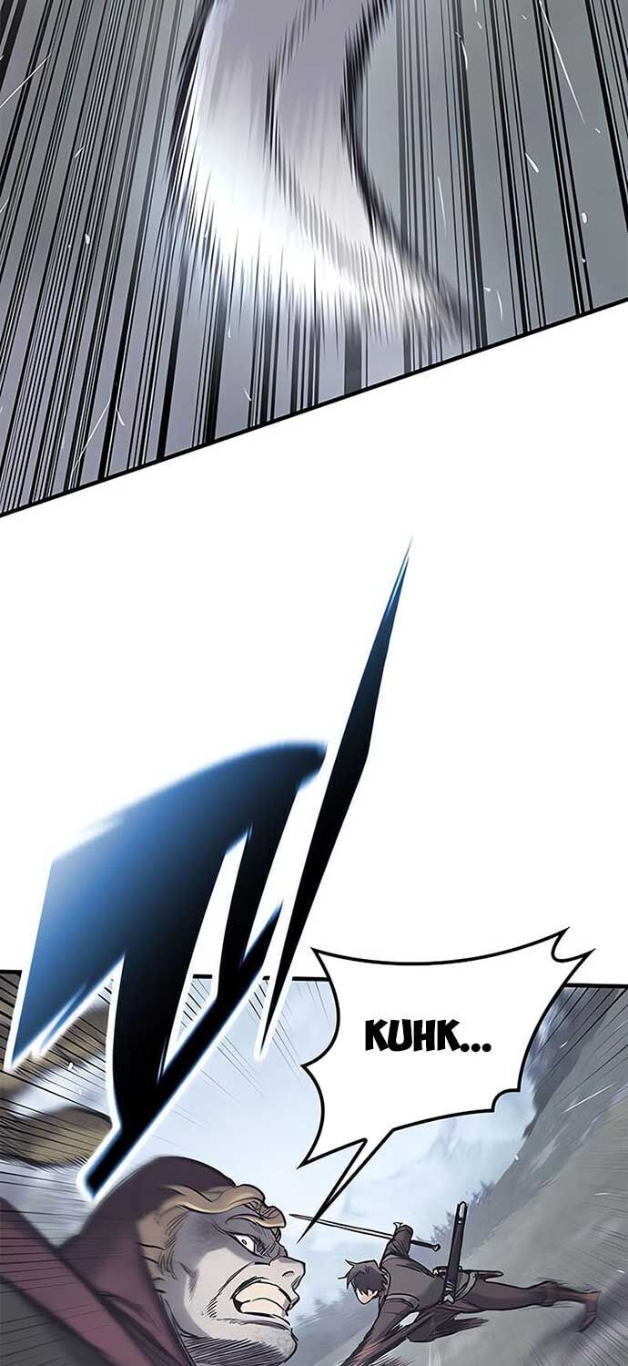 Hiệp Sĩ Sống Vì Ngày Hôm Nay Chap 31 - Next Chap 32