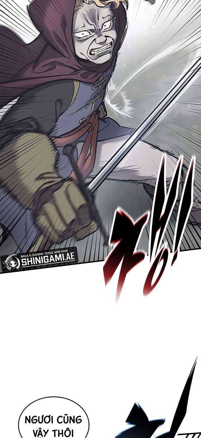 Hiệp Sĩ Sống Vì Ngày Hôm Nay Chap 31 - Next Chap 32