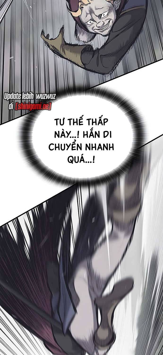 Hiệp Sĩ Sống Vì Ngày Hôm Nay Chap 31 - Next Chap 32