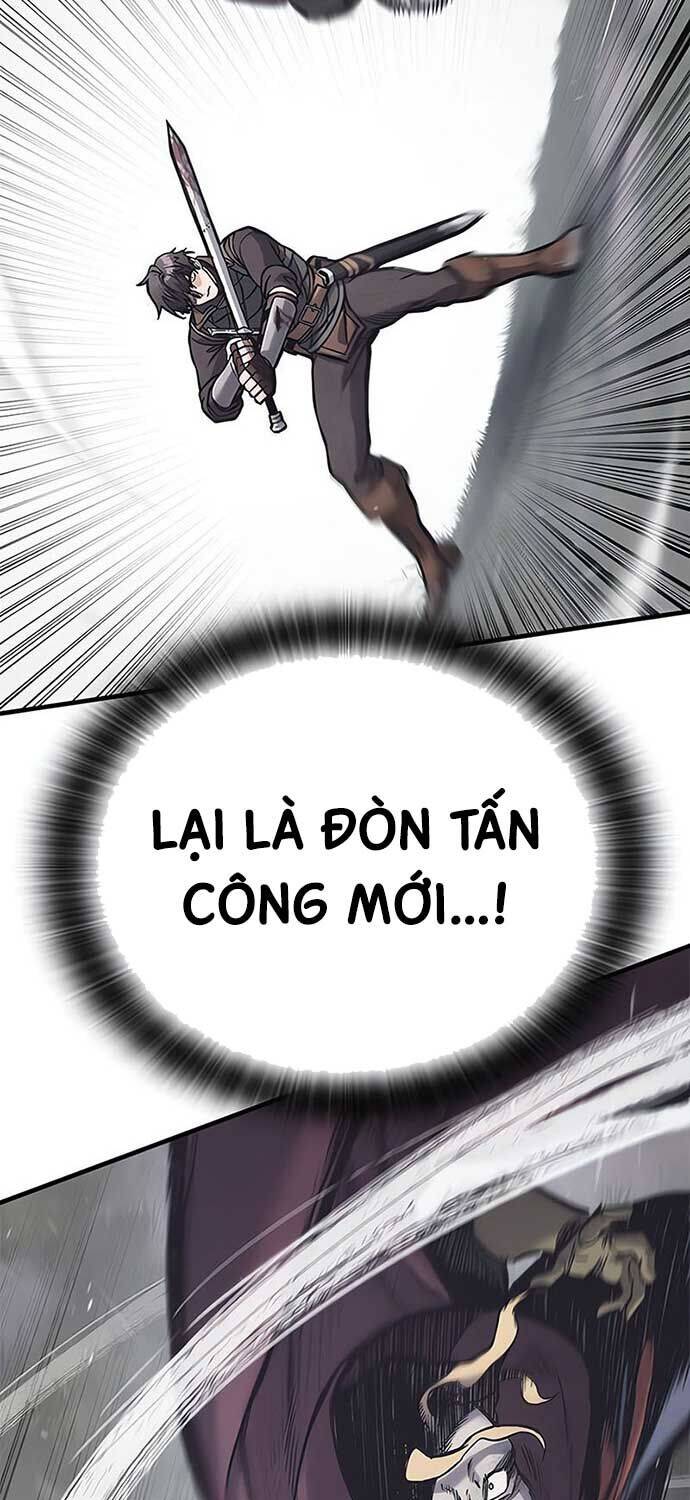 Hiệp Sĩ Sống Vì Ngày Hôm Nay Chap 31 - Next Chap 32