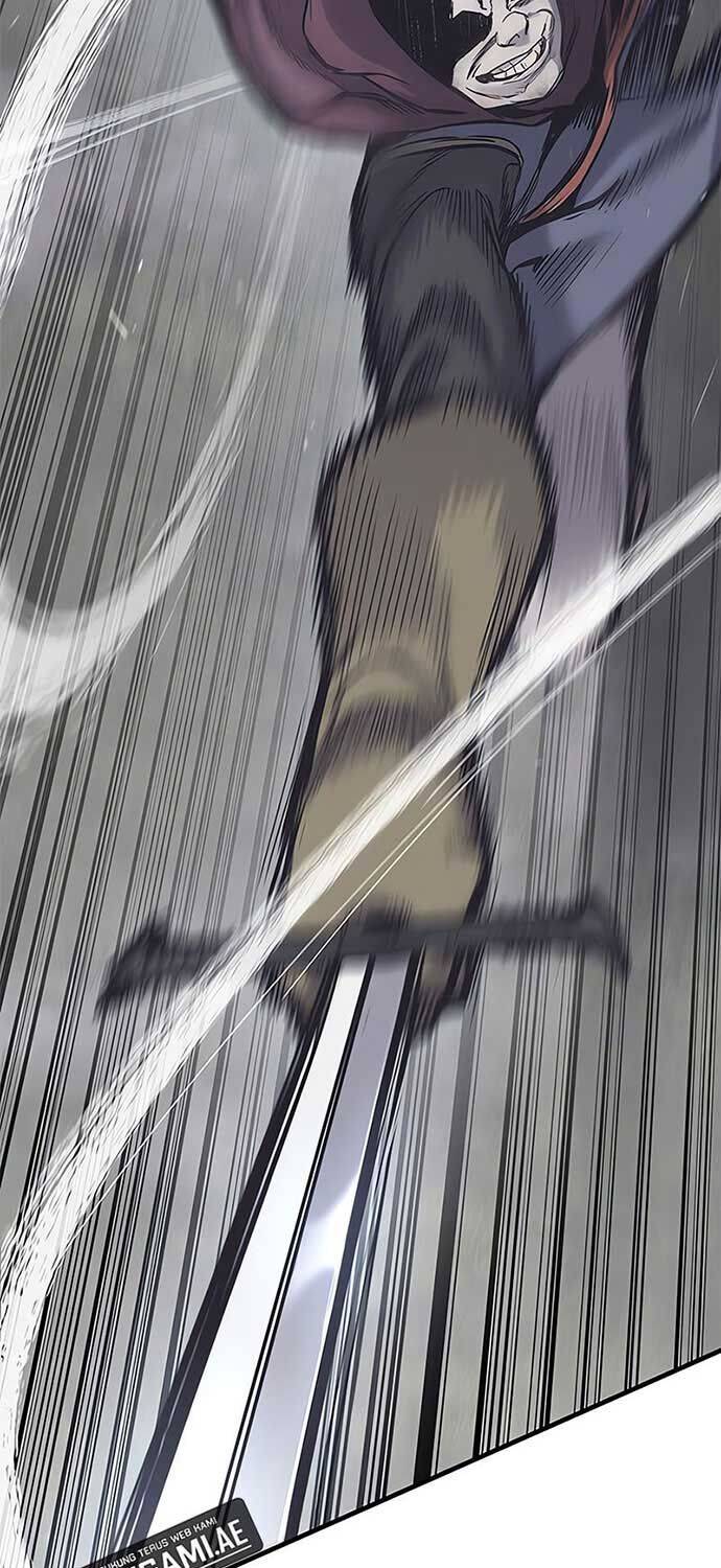 Hiệp Sĩ Sống Vì Ngày Hôm Nay Chap 31 - Next Chap 32
