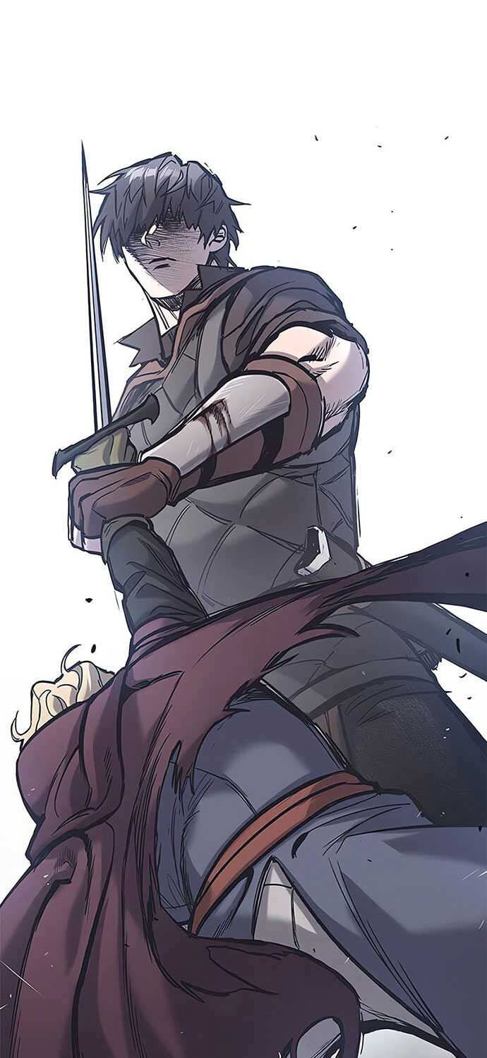 Hiệp Sĩ Sống Vì Ngày Hôm Nay Chap 31 - Next Chap 32
