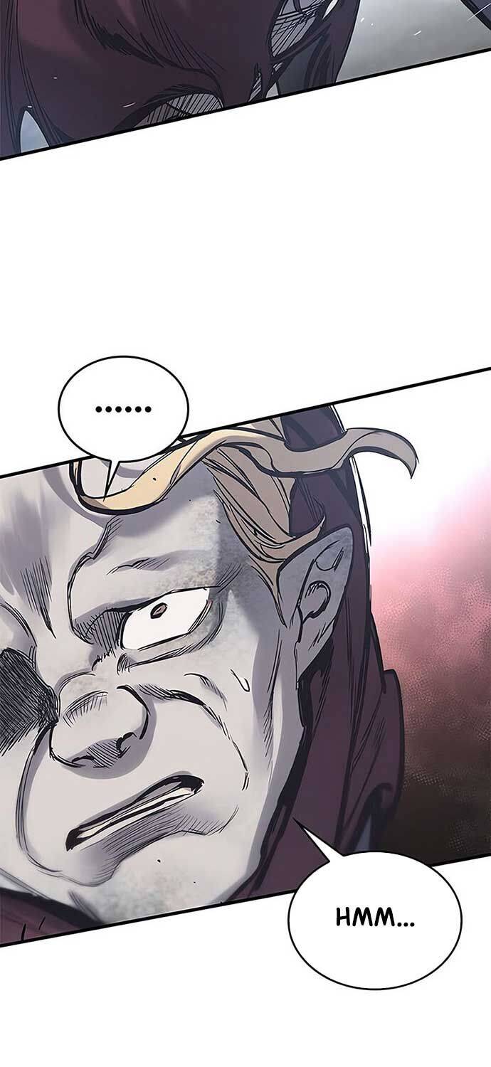 Hiệp Sĩ Sống Vì Ngày Hôm Nay Chap 31 - Next Chap 32
