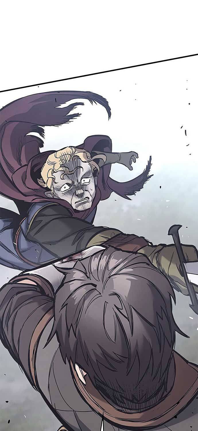 Hiệp Sĩ Sống Vì Ngày Hôm Nay Chap 31 - Next Chap 32