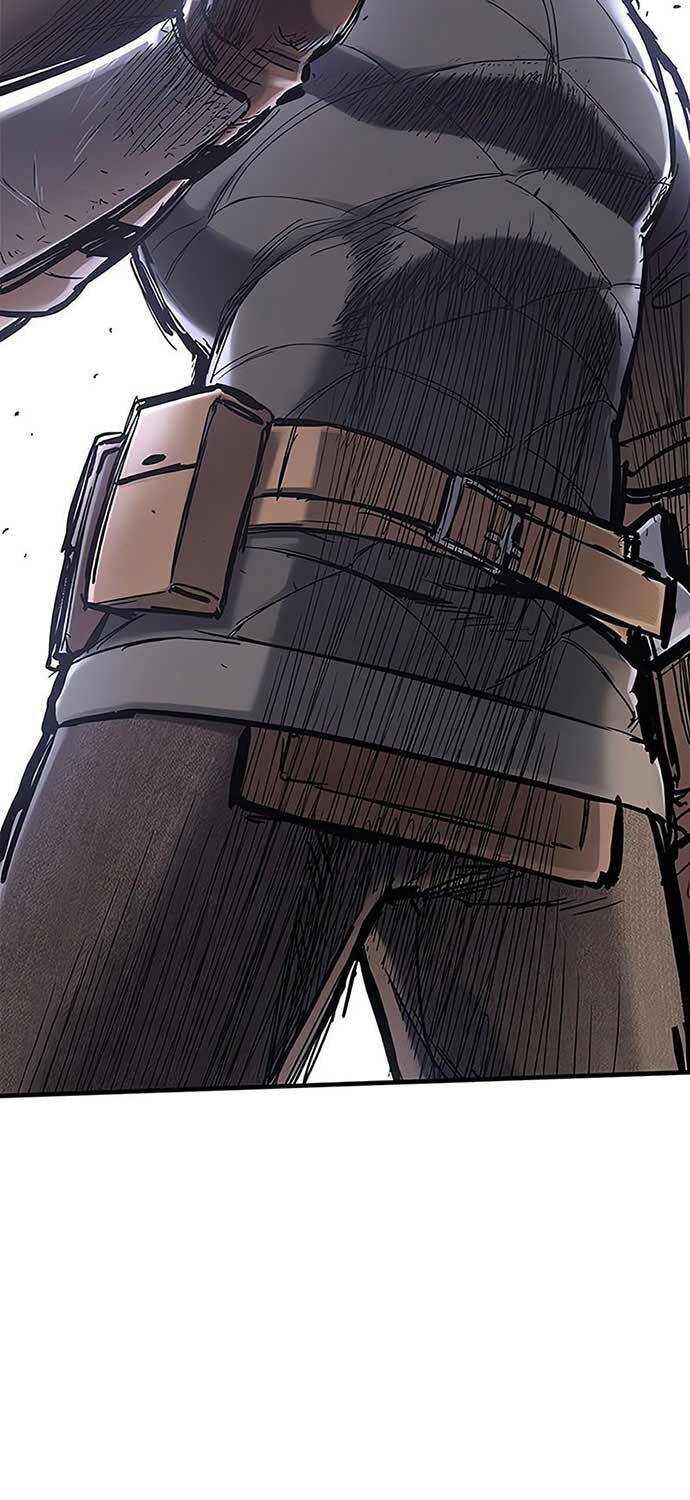 Hiệp Sĩ Sống Vì Ngày Hôm Nay Chap 31 - Next Chap 32