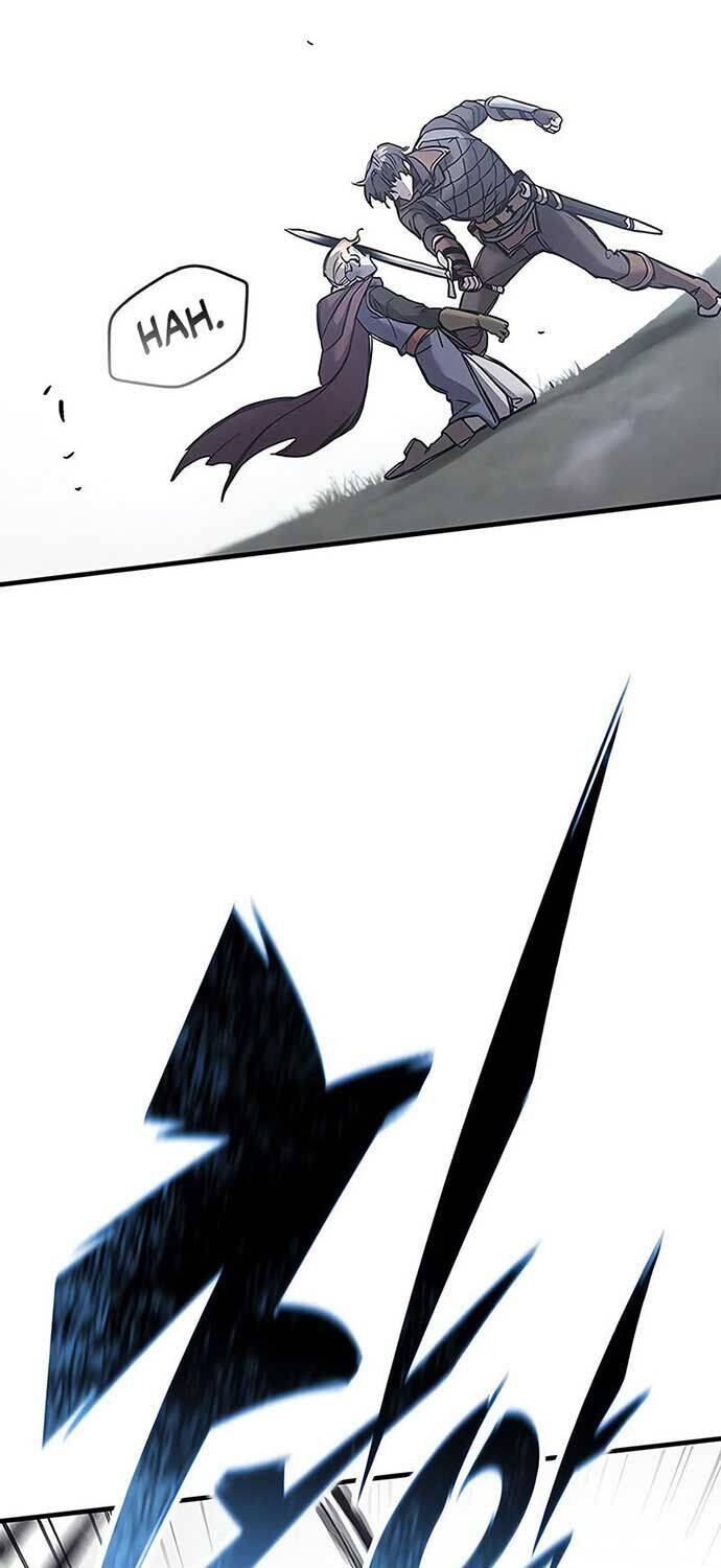 Hiệp Sĩ Sống Vì Ngày Hôm Nay Chap 31 - Next Chap 32