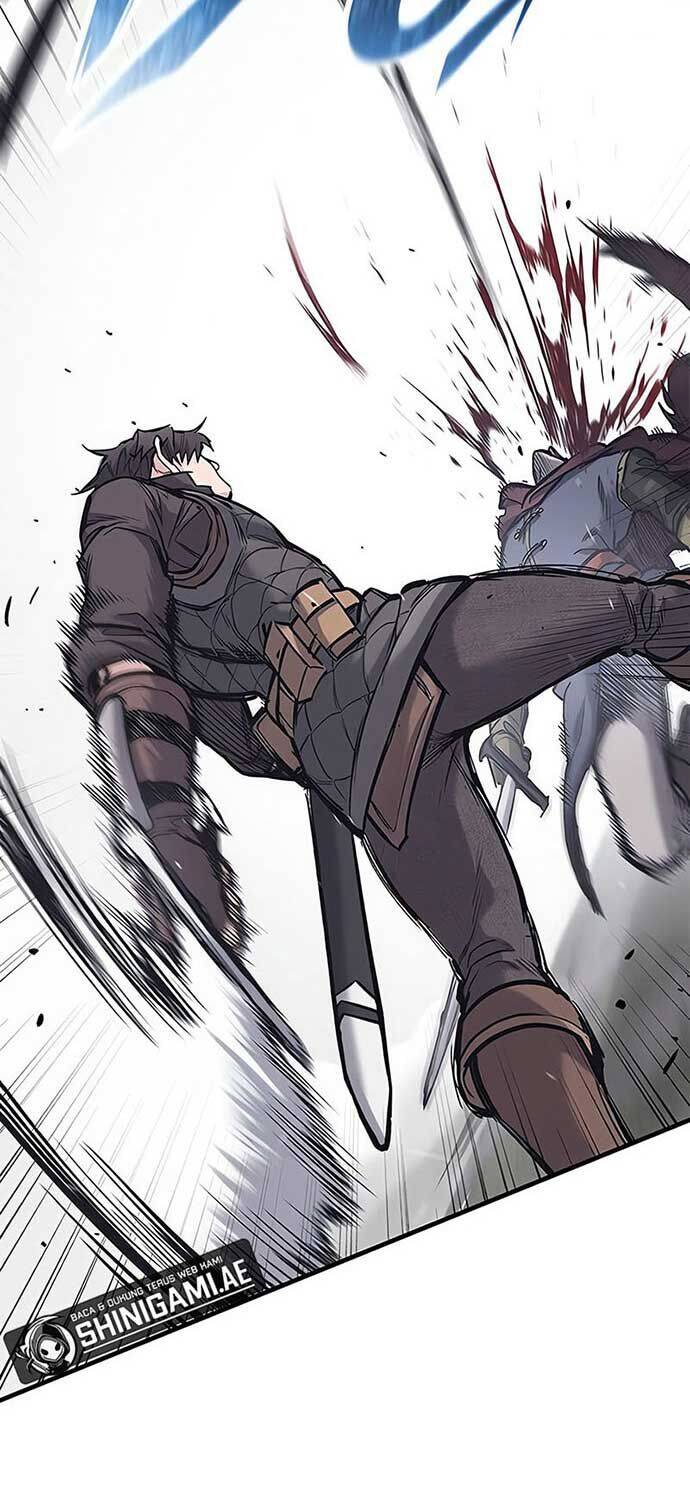 Hiệp Sĩ Sống Vì Ngày Hôm Nay Chap 31 - Next Chap 32