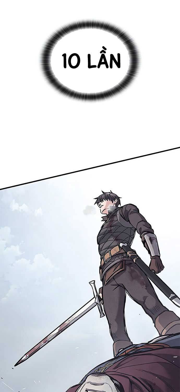 Hiệp Sĩ Sống Vì Ngày Hôm Nay Chap 31 - Next Chap 32