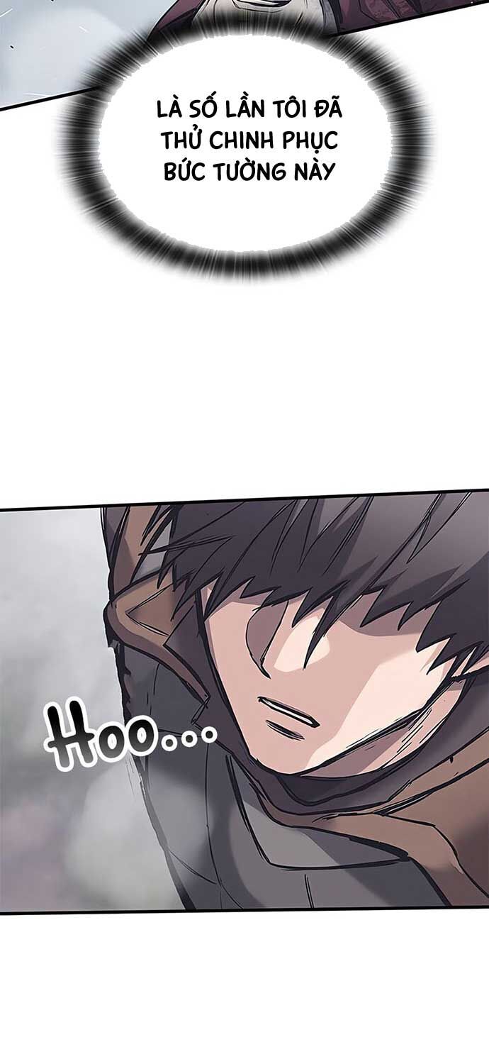 Hiệp Sĩ Sống Vì Ngày Hôm Nay Chap 31 - Next Chap 32