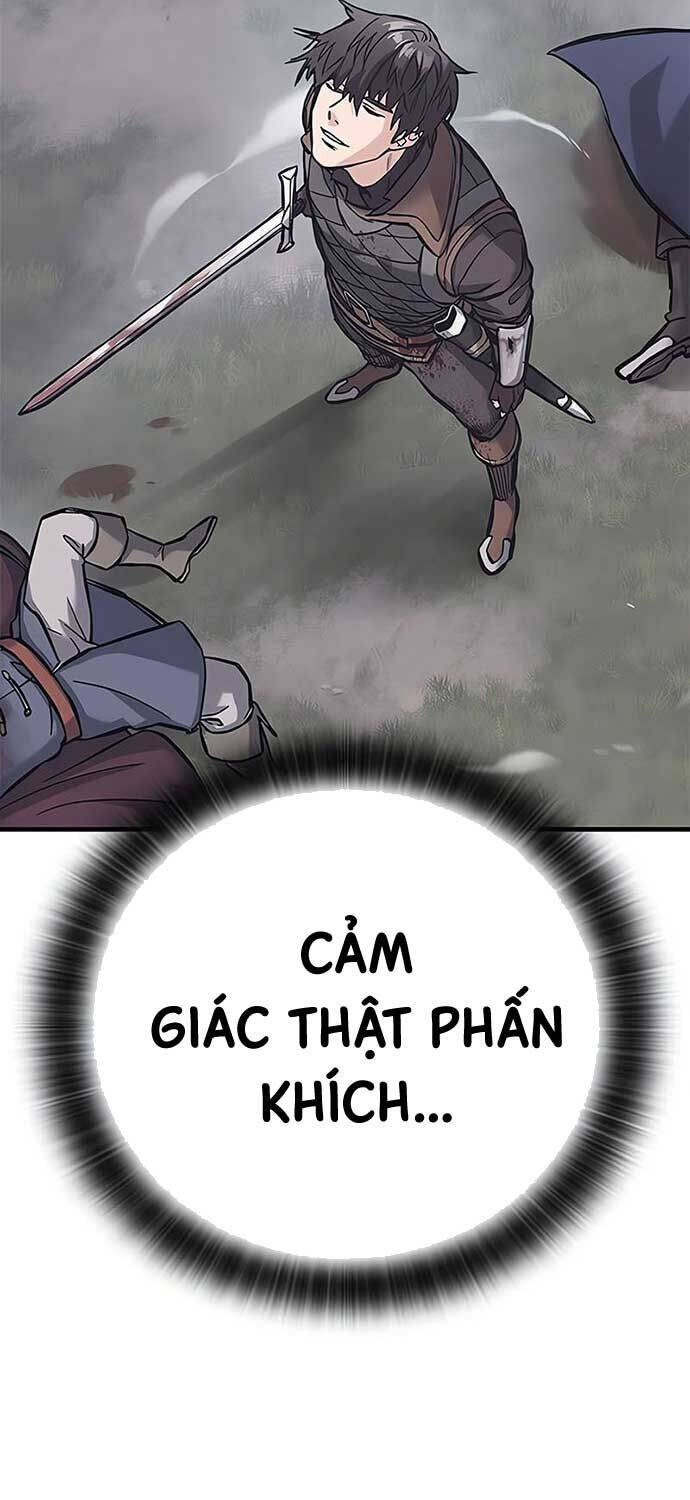 Hiệp Sĩ Sống Vì Ngày Hôm Nay Chap 31 - Next Chap 32
