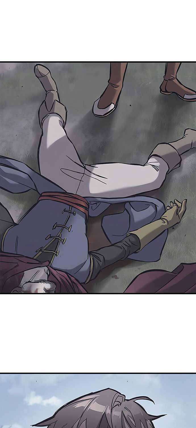 Hiệp Sĩ Sống Vì Ngày Hôm Nay Chap 31 - Next Chap 32