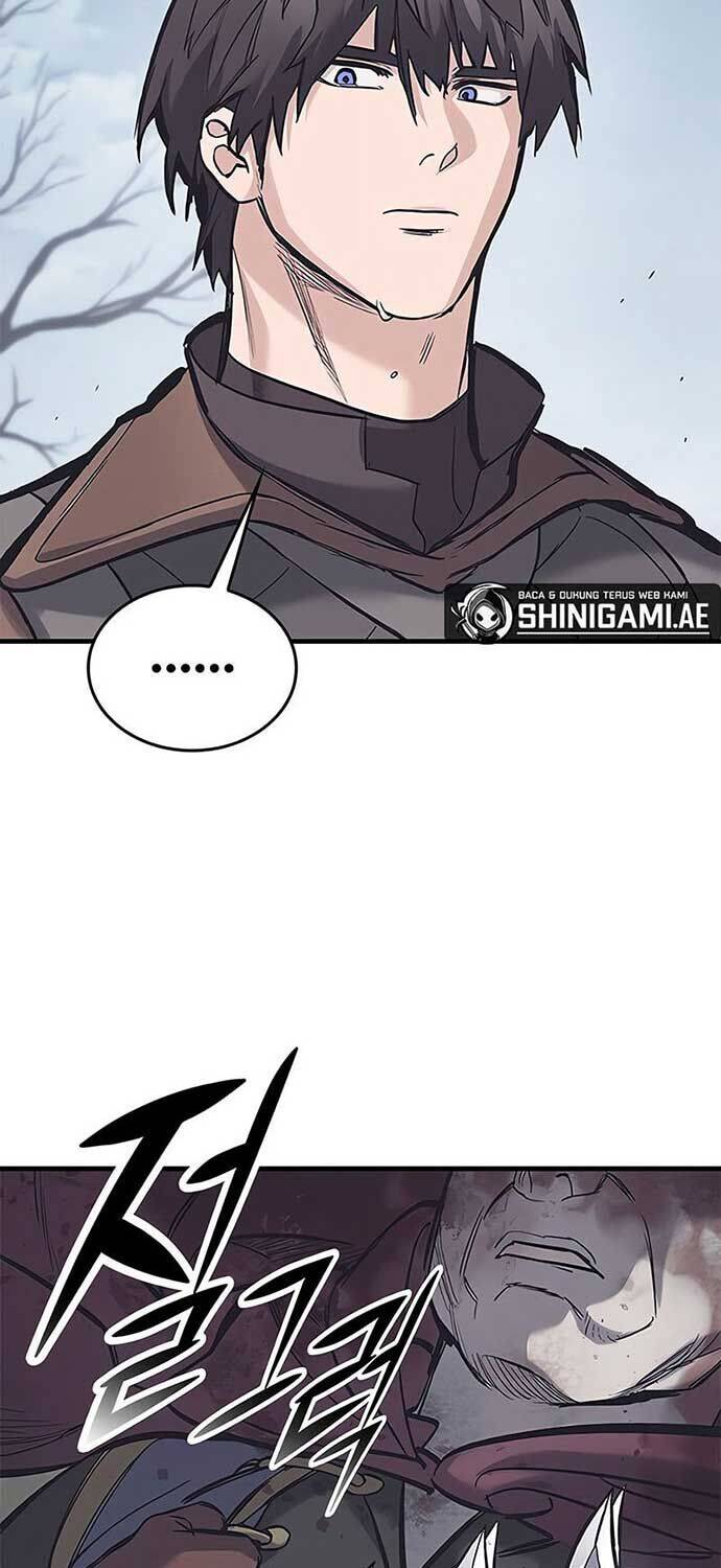 Hiệp Sĩ Sống Vì Ngày Hôm Nay Chap 31 - Next Chap 32