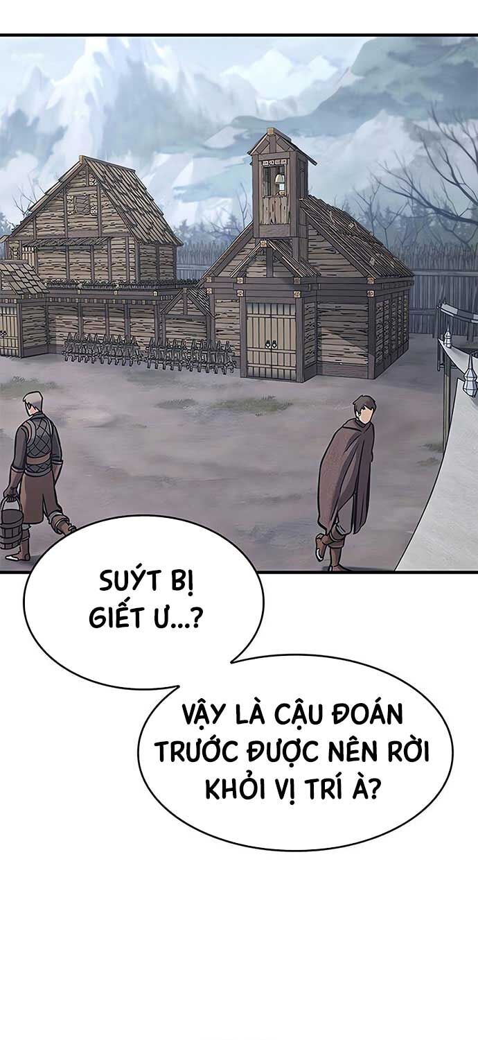 Hiệp Sĩ Sống Vì Ngày Hôm Nay Chap 31 - Next Chap 32