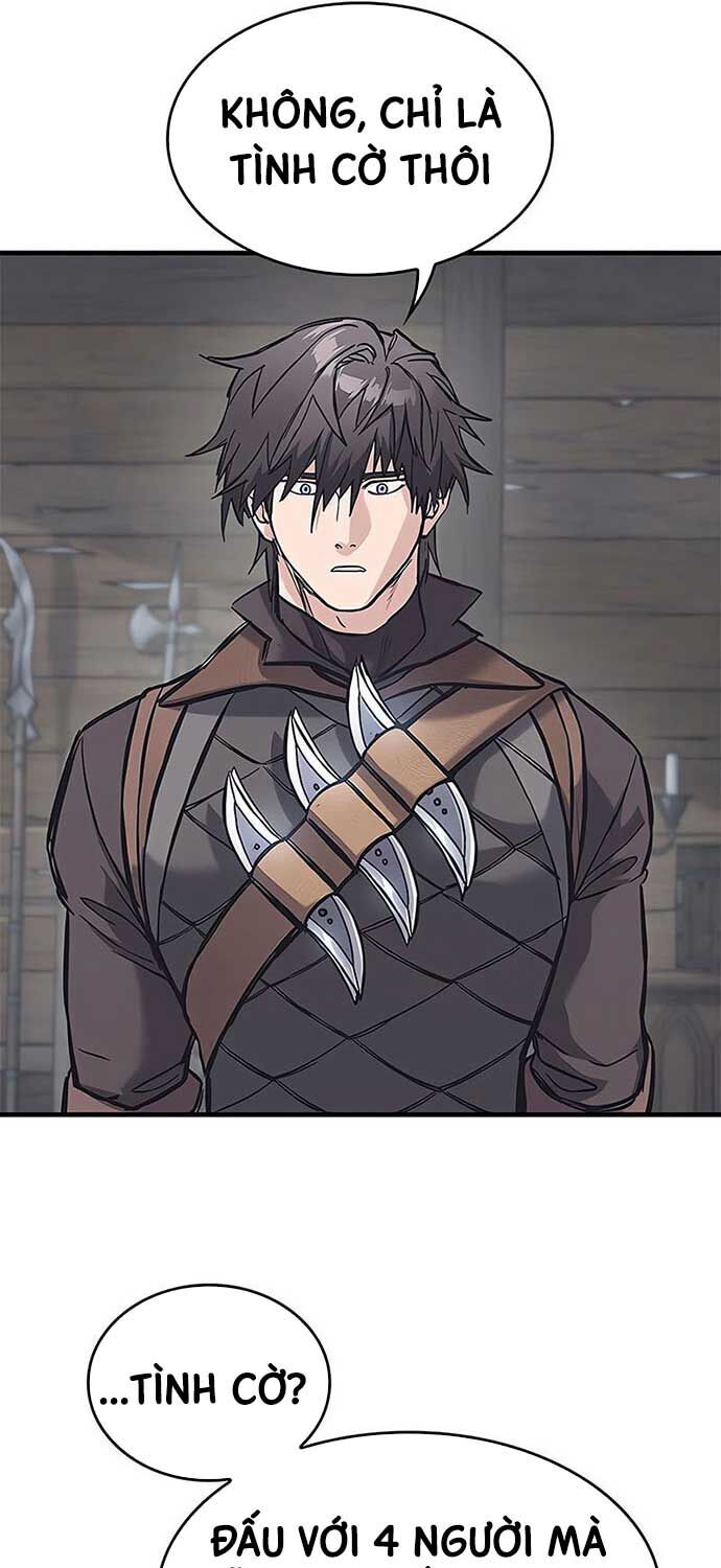 Hiệp Sĩ Sống Vì Ngày Hôm Nay Chap 31 - Next Chap 32