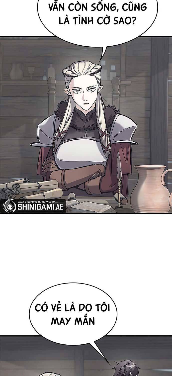 Hiệp Sĩ Sống Vì Ngày Hôm Nay Chap 31 - Next Chap 32