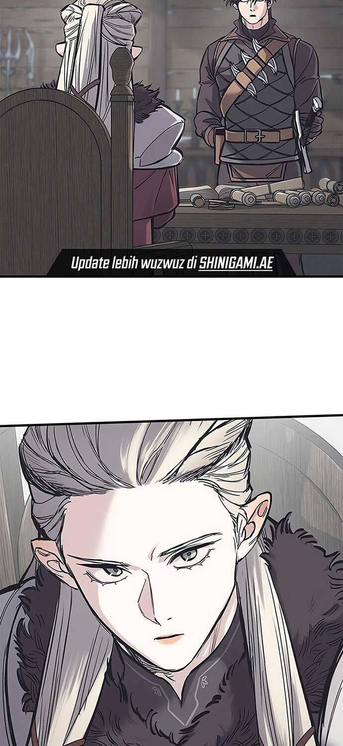 Hiệp Sĩ Sống Vì Ngày Hôm Nay Chap 31 - Next Chap 32