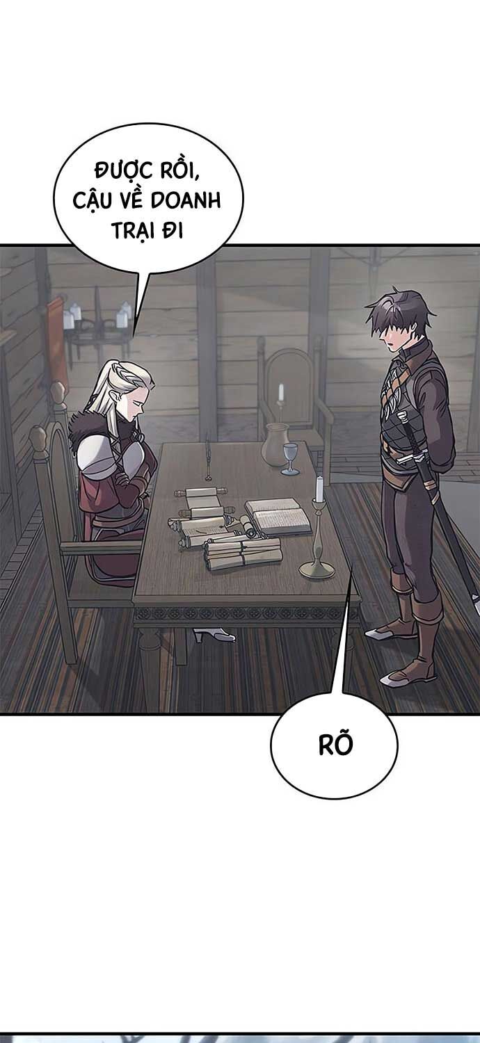 Hiệp Sĩ Sống Vì Ngày Hôm Nay Chap 31 - Next Chap 32