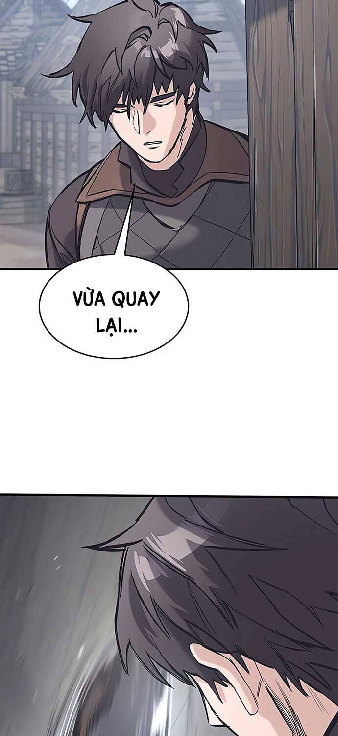 Hiệp Sĩ Sống Vì Ngày Hôm Nay Chap 31 - Next Chap 32