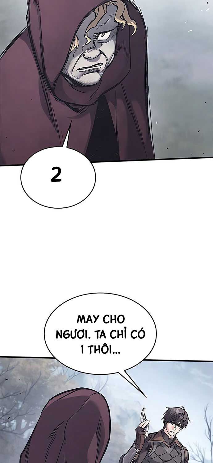 Hiệp Sĩ Sống Vì Ngày Hôm Nay Chap 31 - Next Chap 32