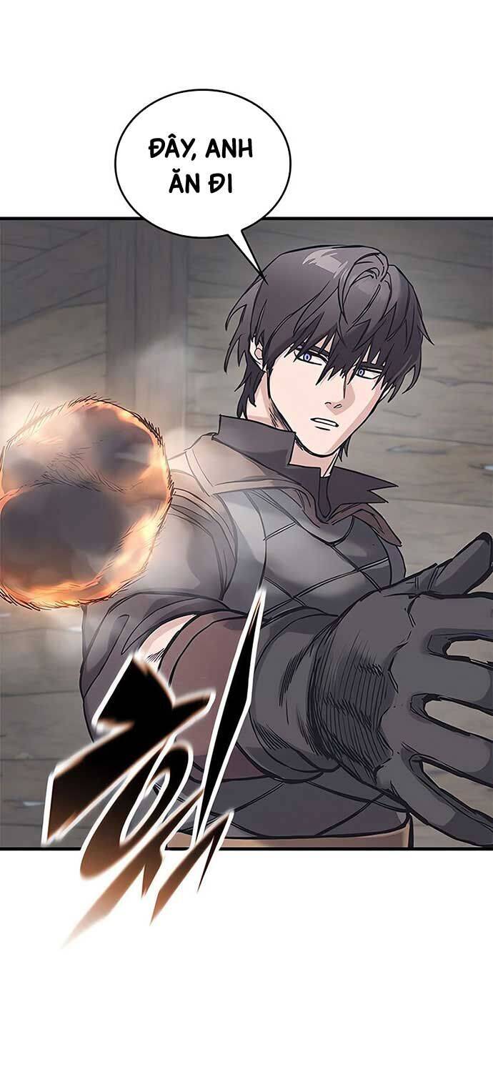 Hiệp Sĩ Sống Vì Ngày Hôm Nay Chap 31 - Next Chap 32