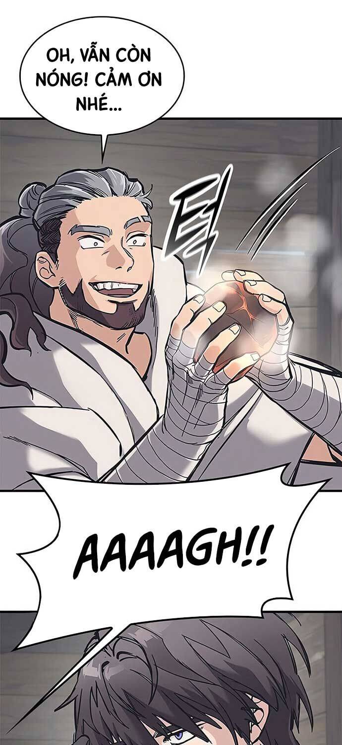 Hiệp Sĩ Sống Vì Ngày Hôm Nay Chap 31 - Next Chap 32