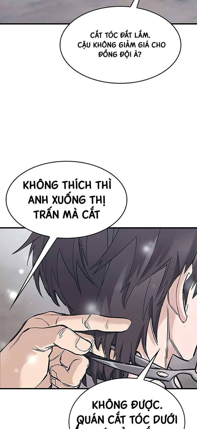 Hiệp Sĩ Sống Vì Ngày Hôm Nay Chap 31 - Next Chap 32