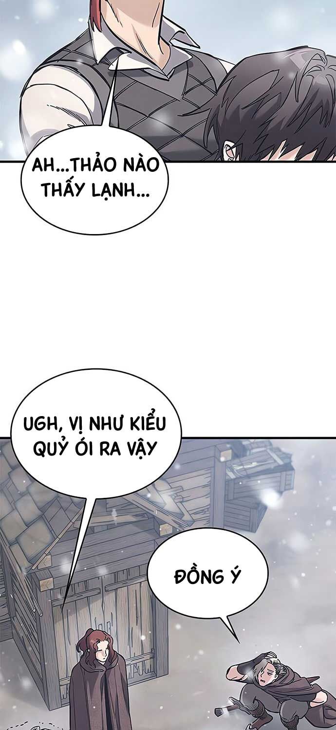Hiệp Sĩ Sống Vì Ngày Hôm Nay Chap 31 - Next Chap 32