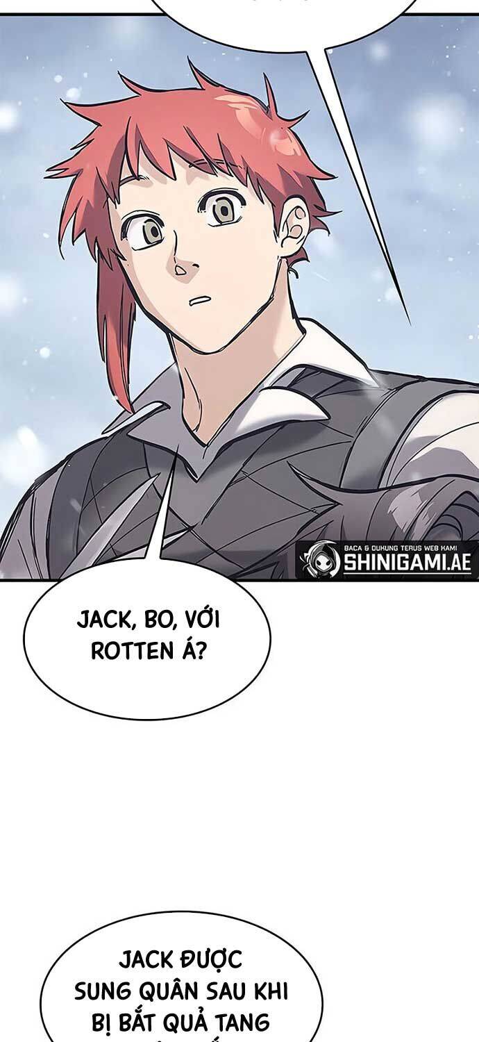 Hiệp Sĩ Sống Vì Ngày Hôm Nay Chap 31 - Next Chap 32