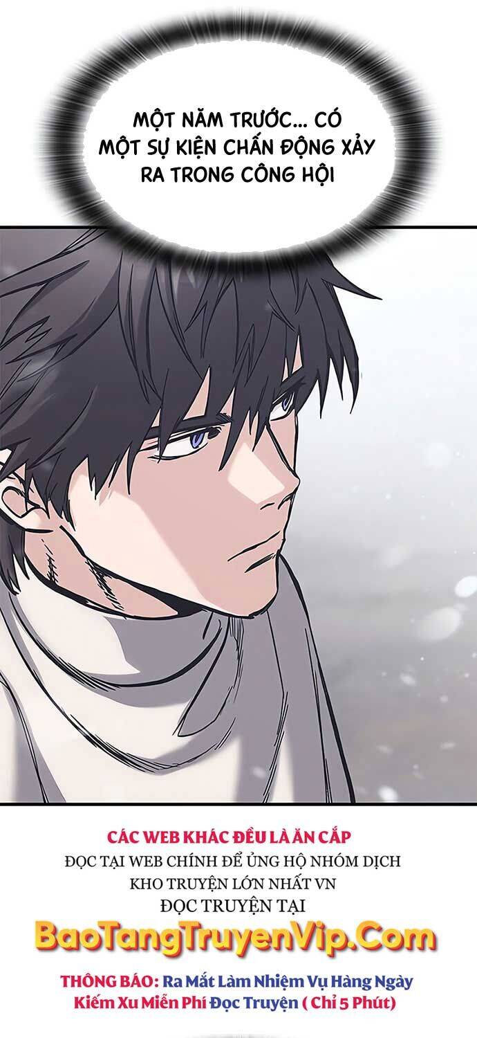 Hiệp Sĩ Sống Vì Ngày Hôm Nay Chap 31 - Next Chap 32