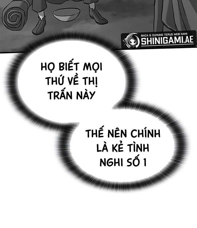Hiệp Sĩ Sống Vì Ngày Hôm Nay Chap 31 - Next Chap 32