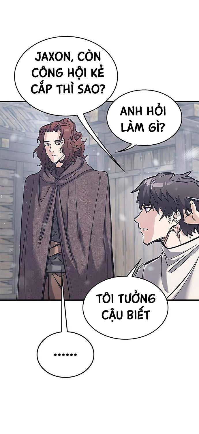 Hiệp Sĩ Sống Vì Ngày Hôm Nay Chap 31 - Next Chap 32