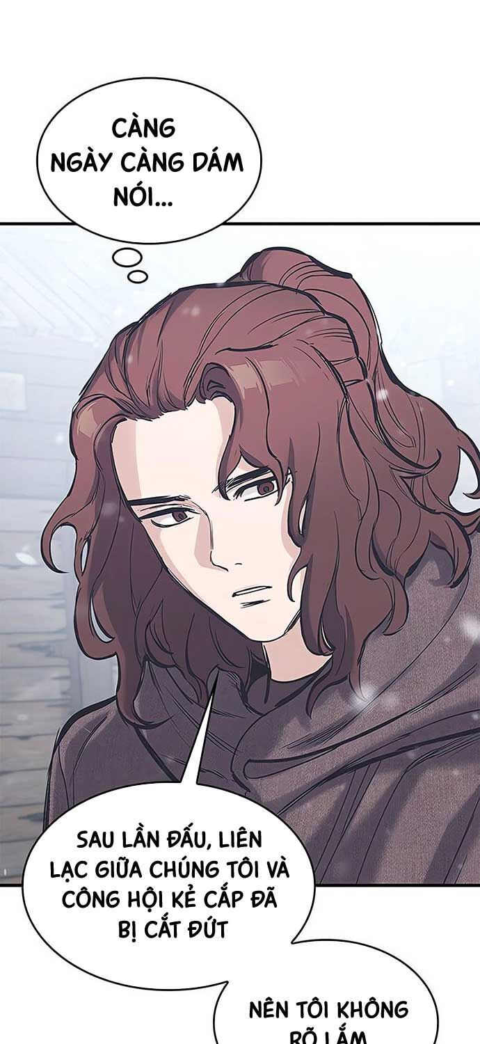 Hiệp Sĩ Sống Vì Ngày Hôm Nay Chap 31 - Next Chap 32