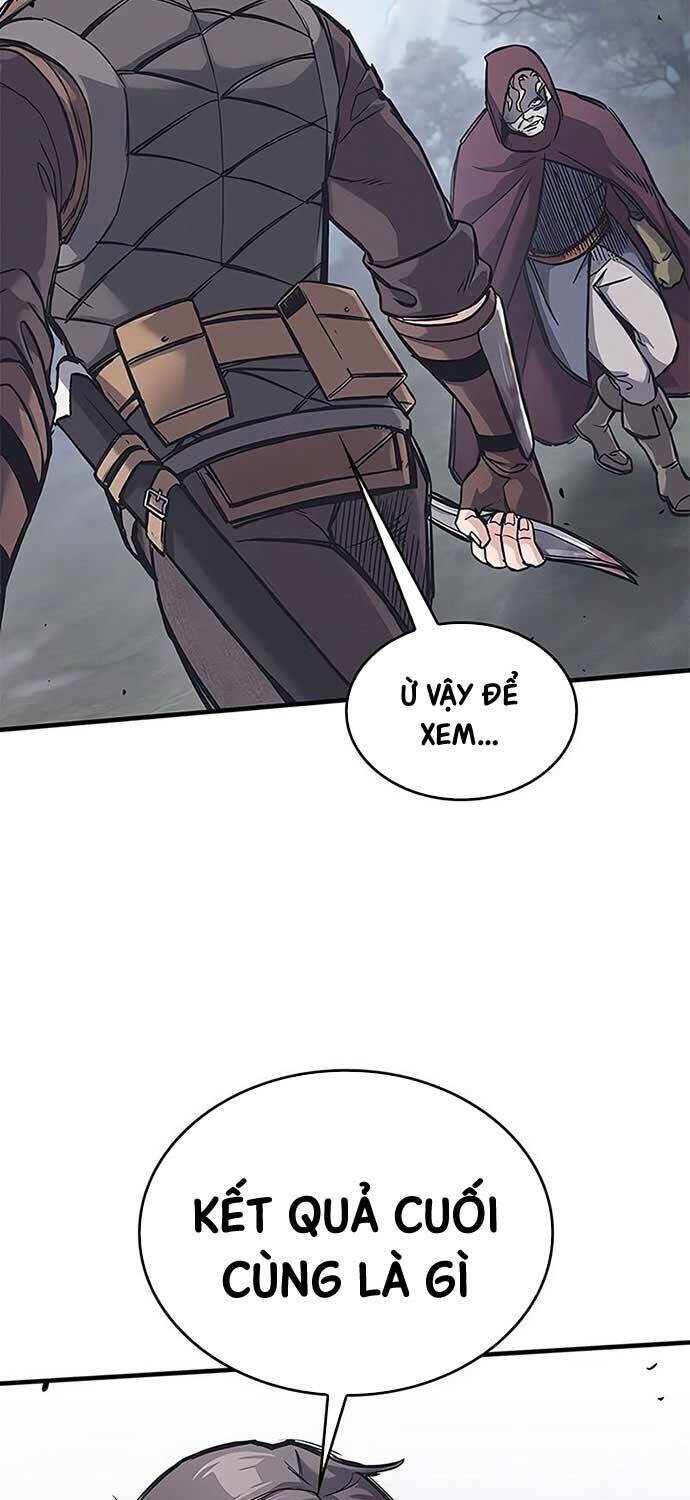 Hiệp Sĩ Sống Vì Ngày Hôm Nay Chap 31 - Next Chap 32