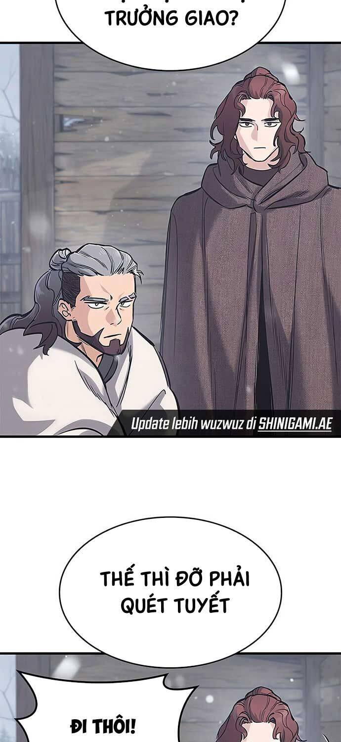 Hiệp Sĩ Sống Vì Ngày Hôm Nay Chap 31 - Next Chap 32