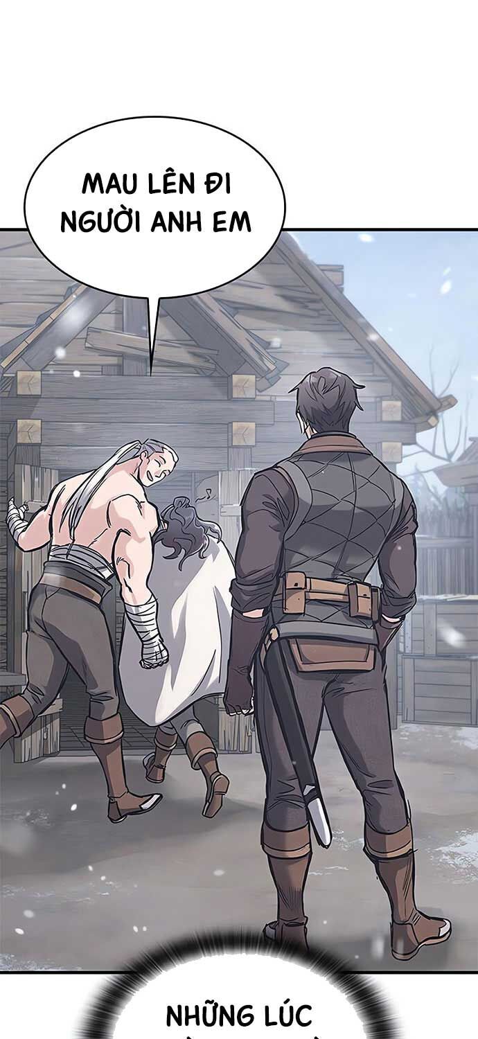 Hiệp Sĩ Sống Vì Ngày Hôm Nay Chap 31 - Next Chap 32