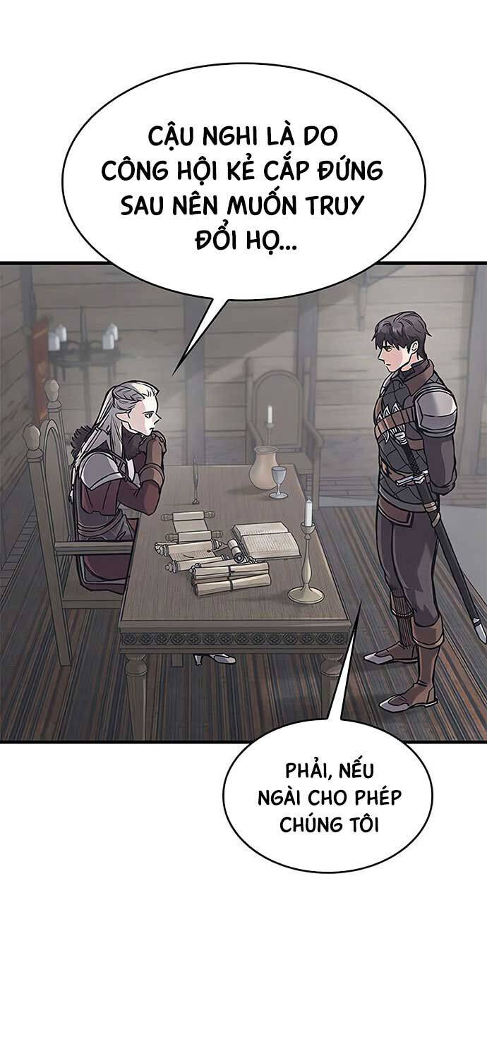 Hiệp Sĩ Sống Vì Ngày Hôm Nay Chap 31 - Next Chap 32