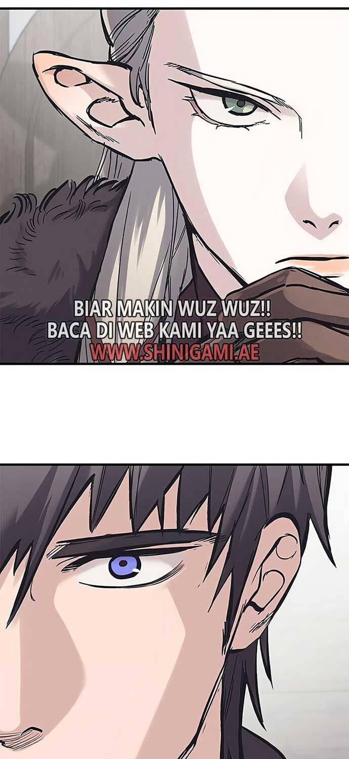Hiệp Sĩ Sống Vì Ngày Hôm Nay Chap 31 - Next Chap 32