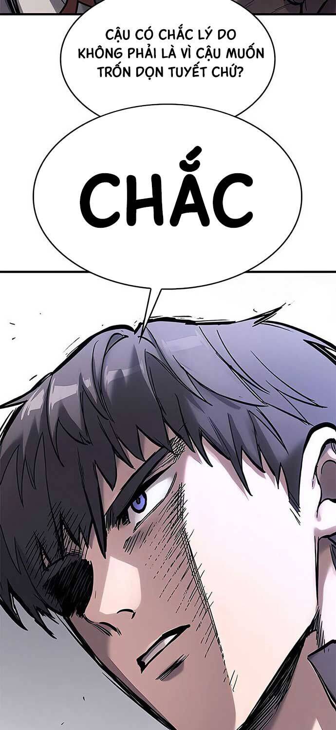 Hiệp Sĩ Sống Vì Ngày Hôm Nay Chap 31 - Next Chap 32
