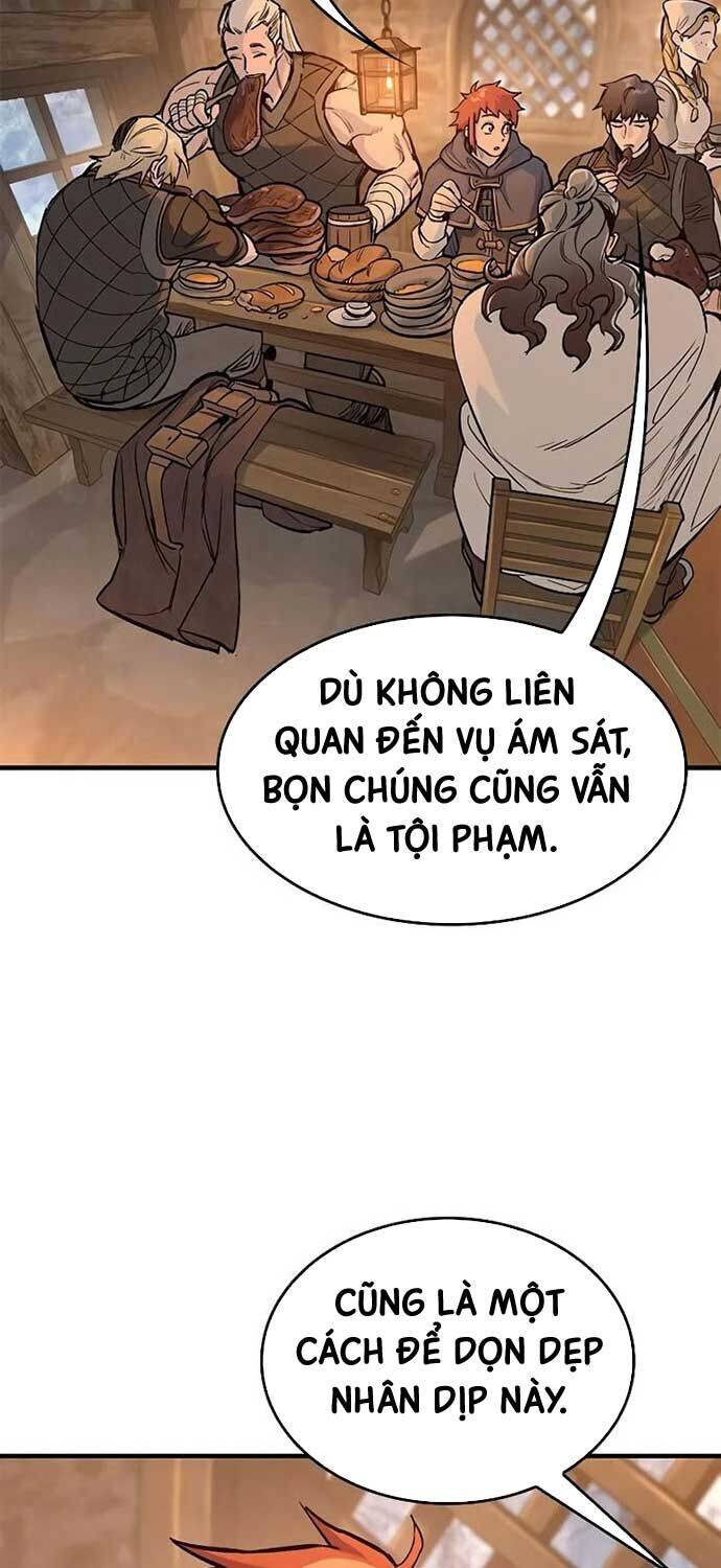 Hiệp Sĩ Sống Vì Ngày Hôm Nay Chap 32 - Next Chap 33