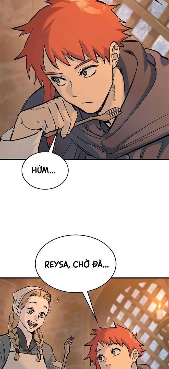 Hiệp Sĩ Sống Vì Ngày Hôm Nay Chap 32 - Next Chap 33