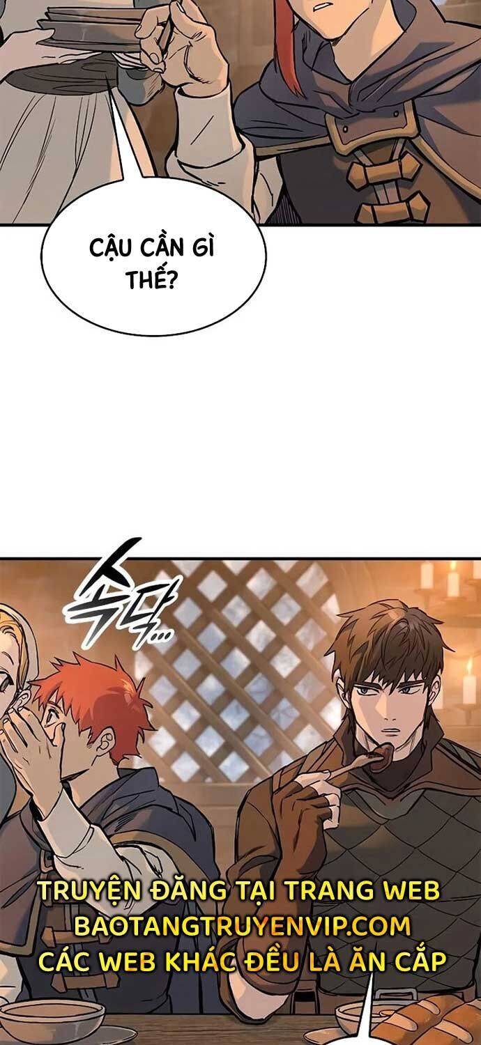 Hiệp Sĩ Sống Vì Ngày Hôm Nay Chap 32 - Next Chap 33
