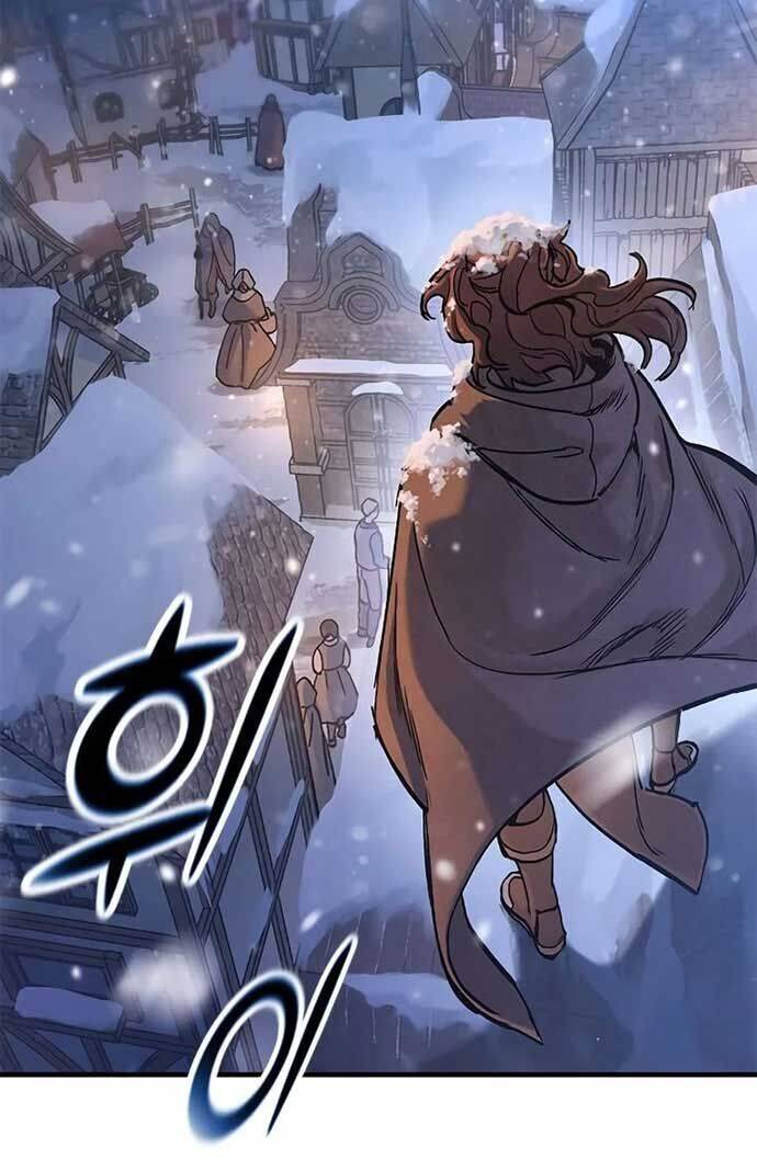 Hiệp Sĩ Sống Vì Ngày Hôm Nay Chap 32 - Next Chap 33
