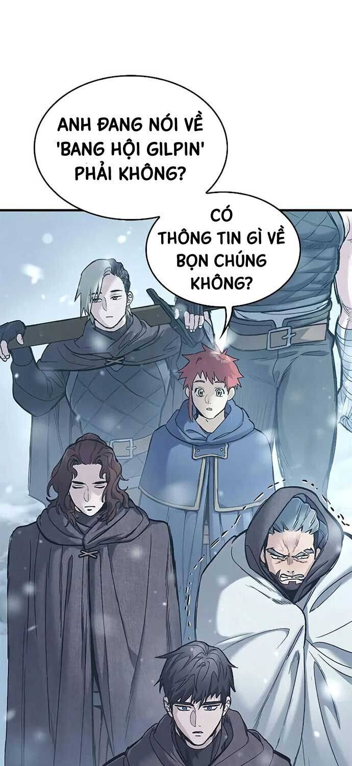 Hiệp Sĩ Sống Vì Ngày Hôm Nay Chap 32 - Next Chap 33