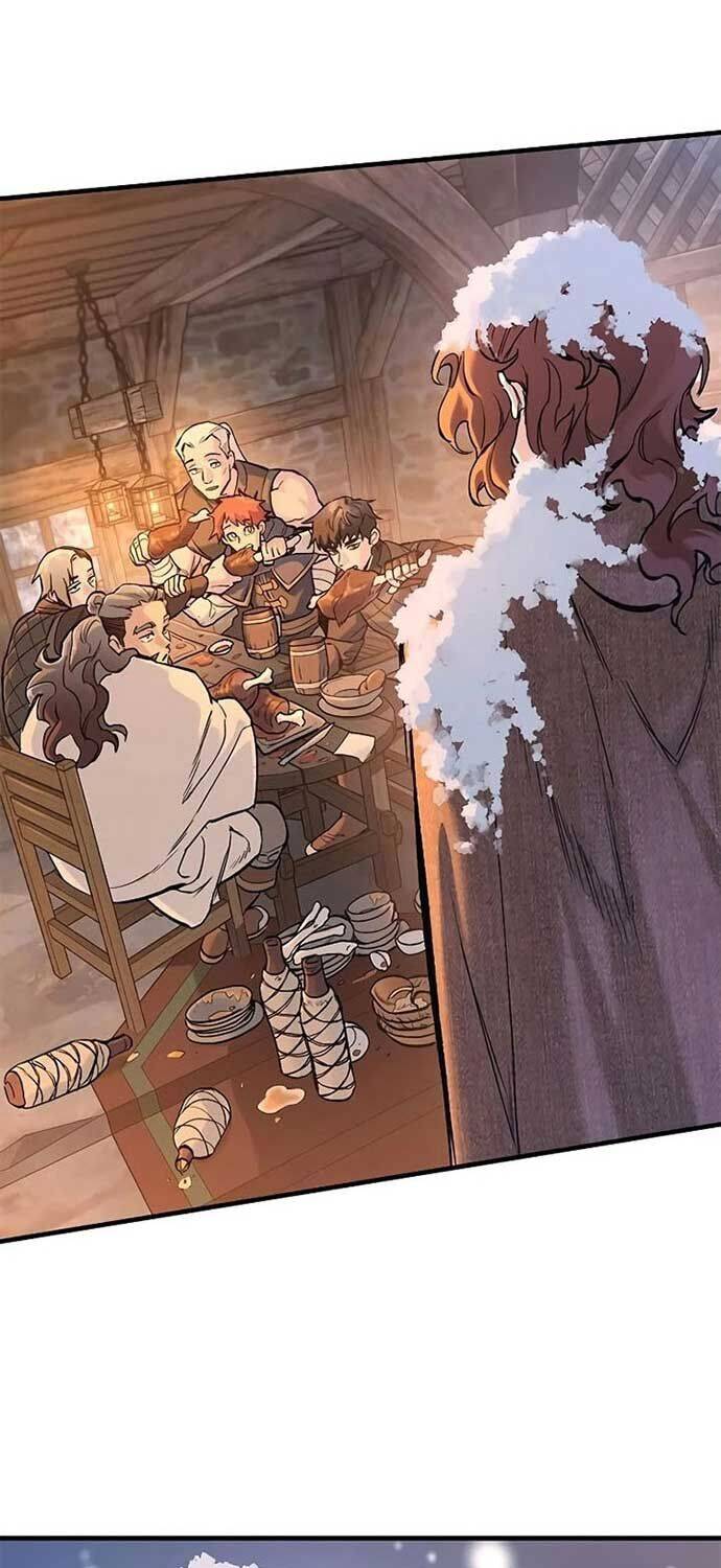 Hiệp Sĩ Sống Vì Ngày Hôm Nay Chap 32 - Next Chap 33