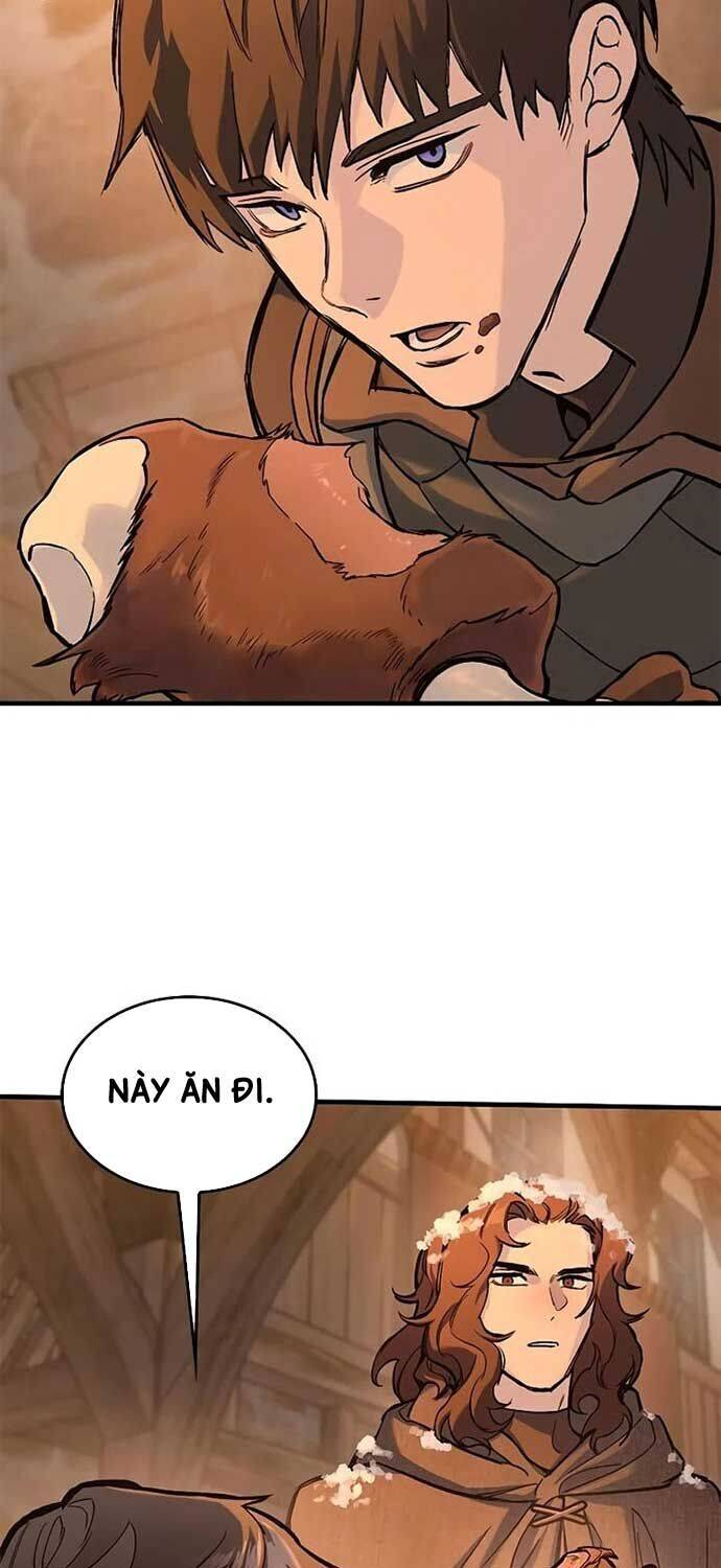 Hiệp Sĩ Sống Vì Ngày Hôm Nay Chap 32 - Next Chap 33