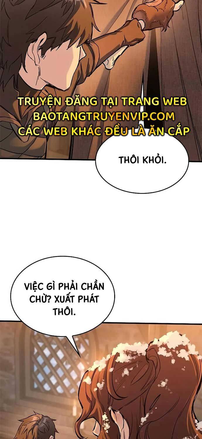 Hiệp Sĩ Sống Vì Ngày Hôm Nay Chap 32 - Next Chap 33