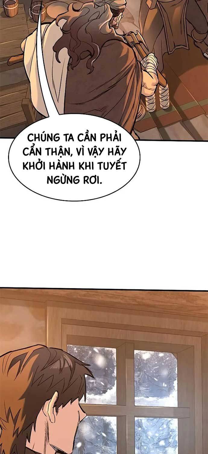 Hiệp Sĩ Sống Vì Ngày Hôm Nay Chap 32 - Next Chap 33